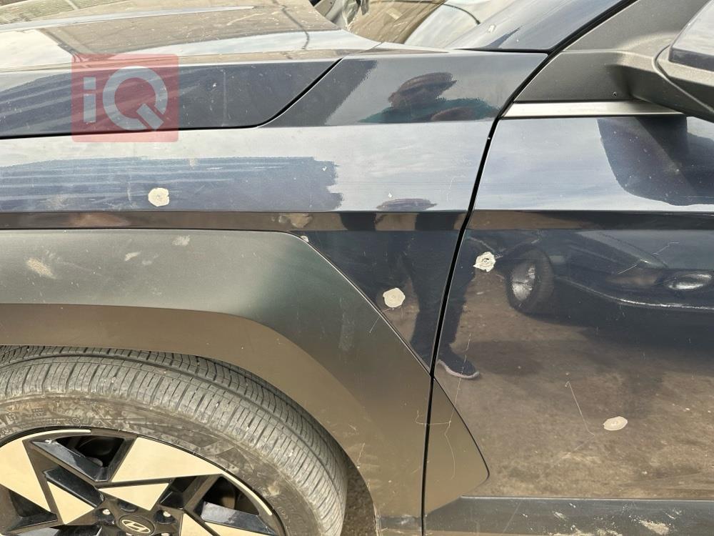 هيونداي كونا